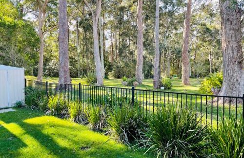 Erowal Bay House | 4 mins to Hyams Beach - The Wildlife Shack