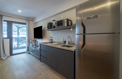 Ipanema Apartment | 4 minutes from Ipanema beach | FA202