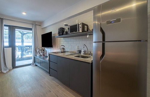 Ipanema Apartment | 4 minutes from Ipanema beach | FA202