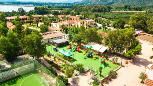 Muravera Resort | 4 Mori Family Village - Villaggio per Famiglie