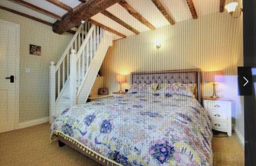 Bridgnorth House | 4 Old Bakery, Bridgnorth