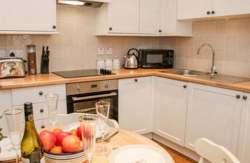Bridgnorth House | 4 Old Bakery, Bridgnorth