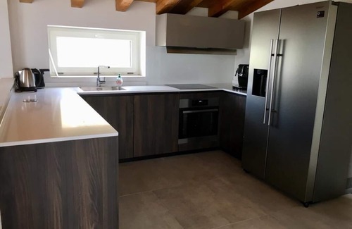 Lerici Apartment | #4 Penthouse - Cinque Terre, Tuscany, Liguria, Lerici
