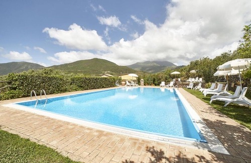 Casal Velino House | 4 pers. cottage near Cilento on the Amalfi coast.