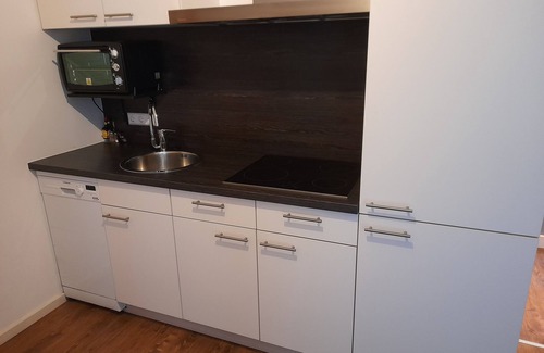 Unterkolbnitz Apartment | 4 person apartment kreuzeck