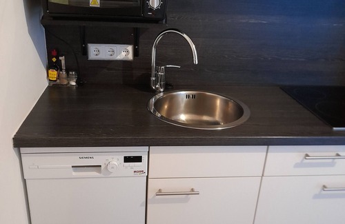 Unterkolbnitz Apartment | 4 person apartment kreuzeck