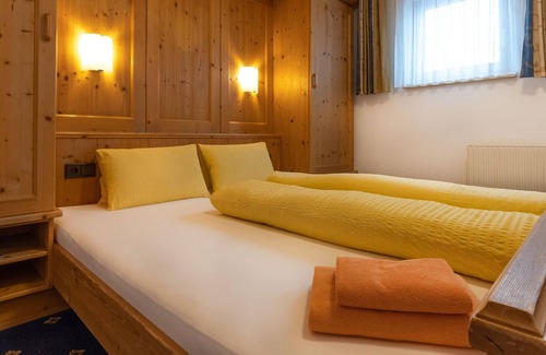 Ischgl Apartment | 4-person apartment no. 18, Ischgl - Apart Furcletta, Ischgl