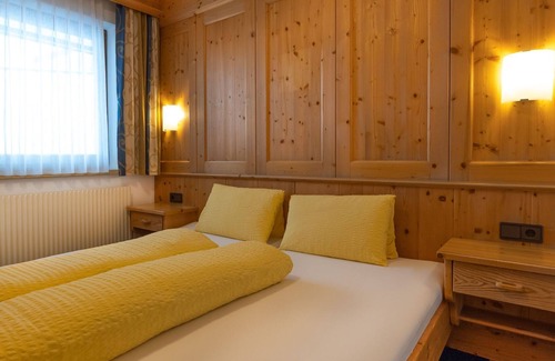 Ischgl Apartment | 4-person apartment no. 18, Ischgl - Apart Furcletta, Ischgl