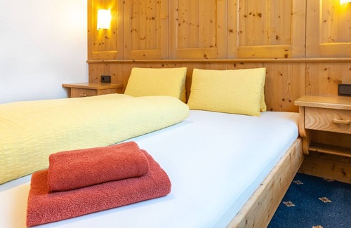 Ischgl Apartment | 4-person apartment no. 19, Ischgl - Apart Furcletta, Ischgl