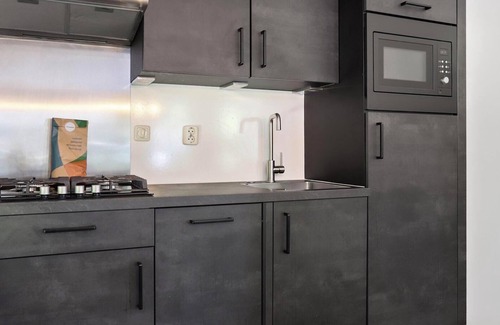 Westerbork House | 4-Person Comfort Villa