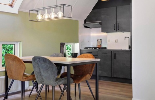Westerbork House | 4-Person Comfort Villa
