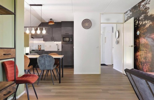 Westerbork House | 4-Person Comfort Villa