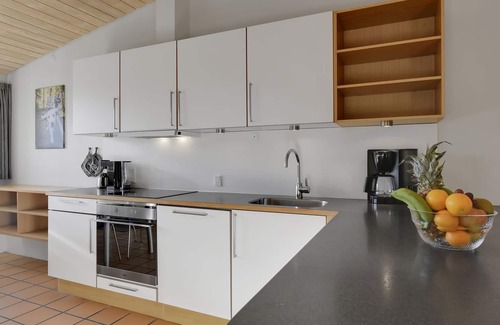 Gjern House | 4-person dog bungalow in the holiday park Landal Søhøjlandet