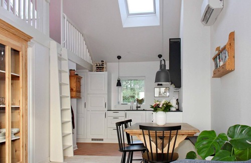 Sonder Stenderup House | 4 person holiday home in Sønder Stenderup