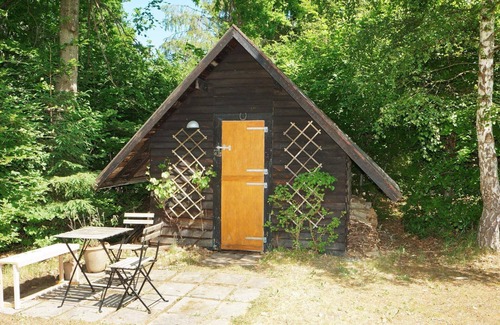 Tisvildeleje House | 4 person holiday home in Tisvildeleje