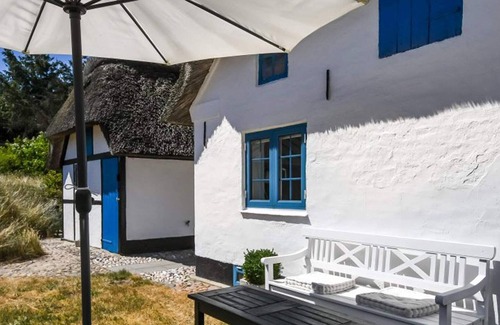 Nymindegab House | 4 person holiday home in Nørre Nebel