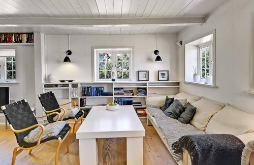 Nymindegab House | 4 person holiday home in Nørre Nebel