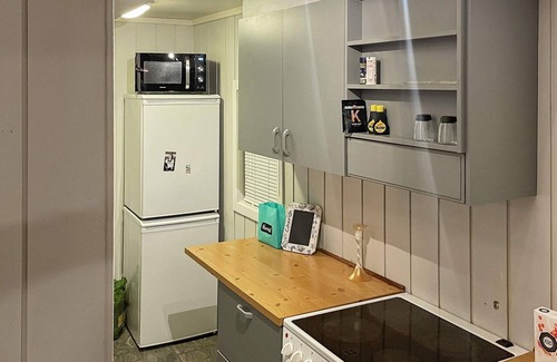 Skulestad House | 4 person holiday home in skulestadmo