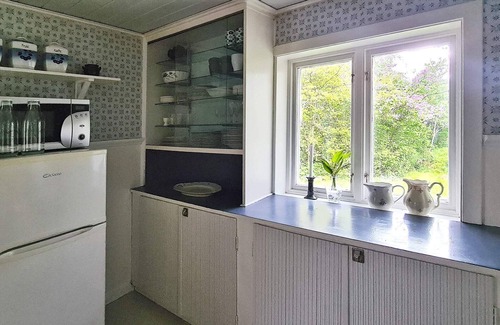 Dannemora House | 4 person holiday home in ÖSTERBYBRUK