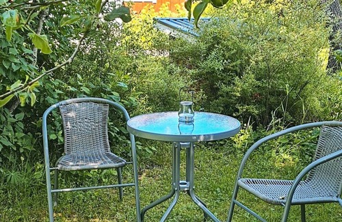 Dannemora House | 4 person holiday home in ÖSTERBYBRUK