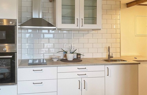 Farjestaden House | 4 person holiday home in FÄRJESTADEN