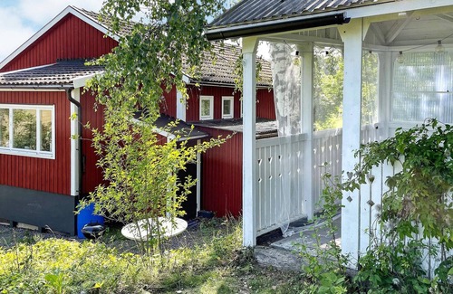 Soderkoping House | 4 person holiday home in SÖDERKÖPING
