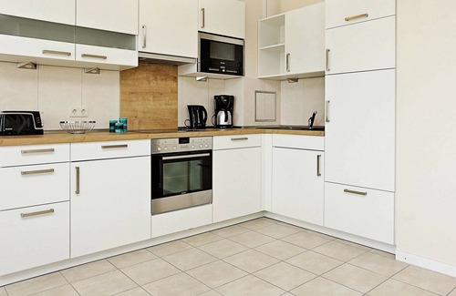 Grossenbrode Apartment | 4 person holiday home in Großenbrode
