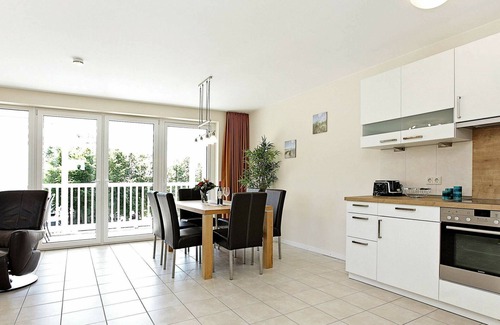 Grossenbrode Apartment | 4 person holiday home in Großenbrode