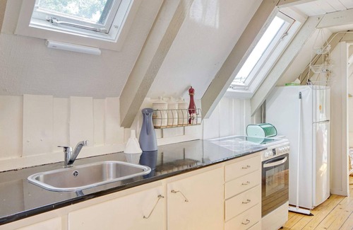 Marielyst House | 4 person holiday home in Væggerløse-By Traum