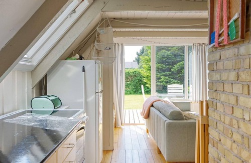 Marielyst House | 4 person holiday home in Væggerløse-By Traum