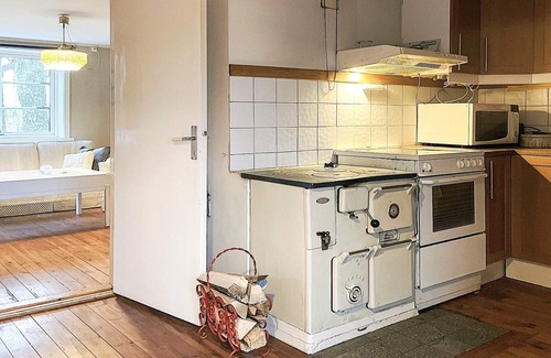 Orsundsbro House | 4 person holiday home in Örsundsbro