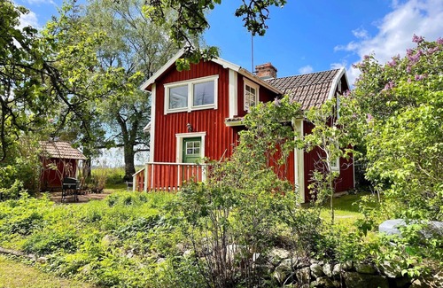 Orsundsbro House | 4 person holiday home in Örsundsbro