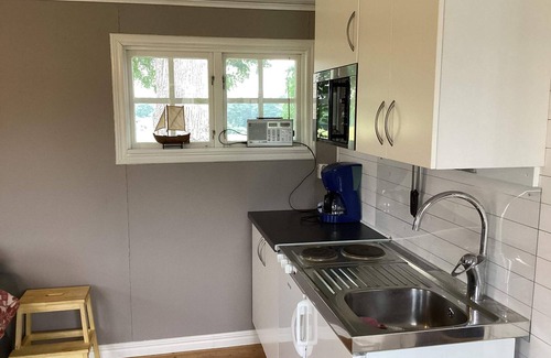 Arkelstorp House | 4 person holiday home in ARKELSTORP