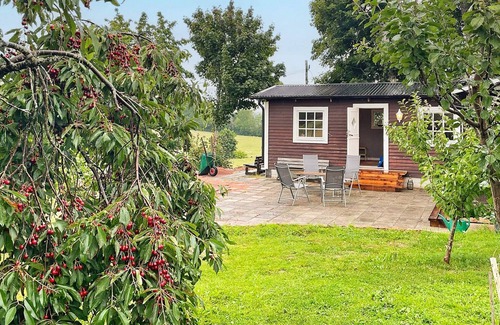Arkelstorp House | 4 person holiday home in ARKELSTORP