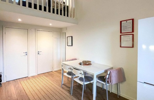 Kopingsvik House | 4 person holiday home in KÖPINGSVIK
