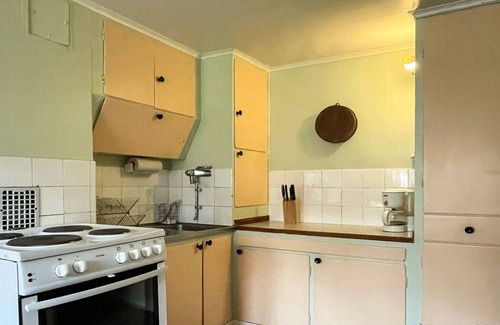 Kopingsvik House | 4 person holiday home in KÖPINGSVIK