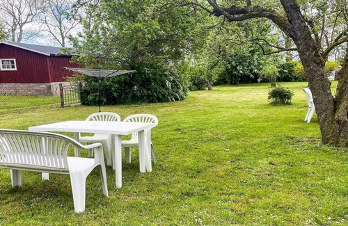 Kopingsvik House | 4 person holiday home in KÖPINGSVIK