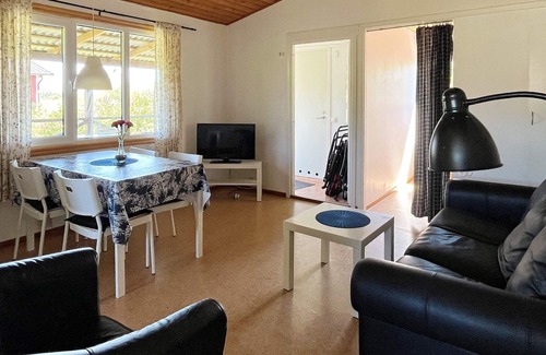 Kopingsvik House | 4 person holiday home in Køpingsvik