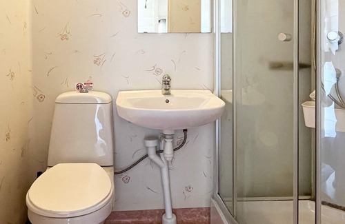 Kopingsvik House | 4 person holiday home in Køpingsvik