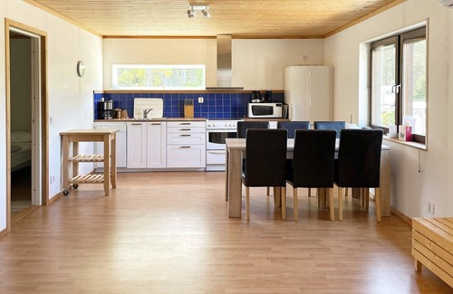 Gotlands Tofta House | 4 person holiday home in KLINTEHAMN-By Traum