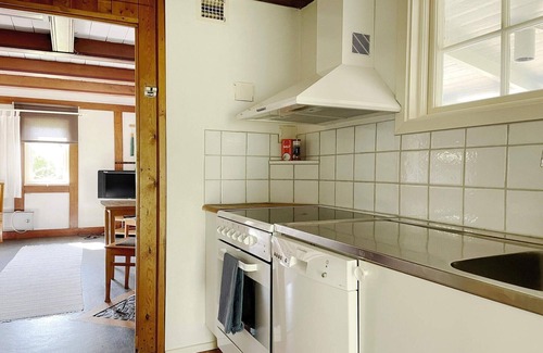Klintehamn House | 4 person holiday home in KLINTEHAMN