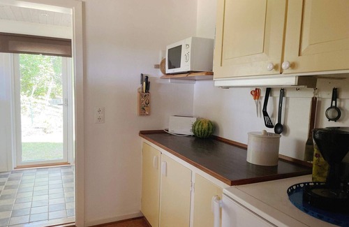 Klintehamn House | 4 person holiday home in KLINTEHAMN