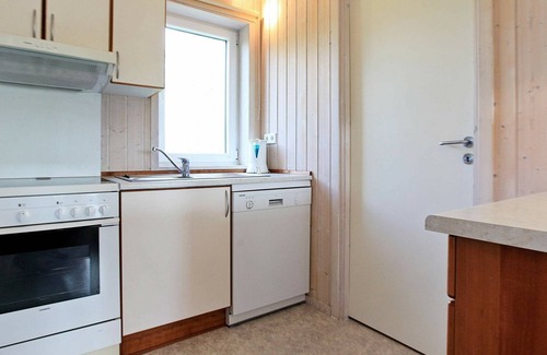 Norderteil House | 4 person holiday home in Otterndorf