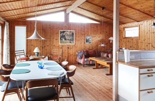 Store Fuglede House | 4 person holiday home in Store Fuglede