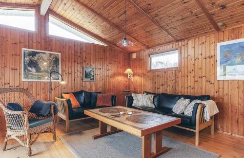 Store Fuglede House | 4 person holiday home in Store Fuglede