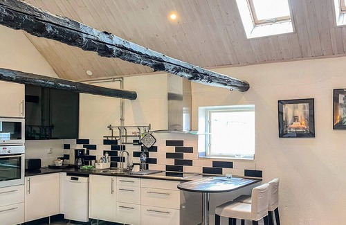 Anderslov House | 4 person holiday home in ANDERSLÖV