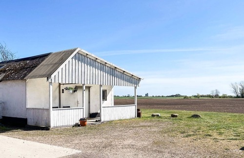 Anderslov House | 4 person holiday home in ANDERSLÖV