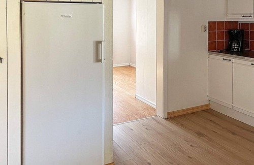 Ammeberg House | 4 person holiday home in ASKERSUND-By Traum
