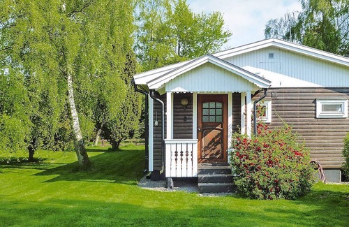 Bergkvara House | 4 person holiday home in BERGKVARA-By Traum