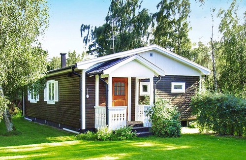 Bergkvara House | 4 person holiday home in BERGKVARA-By Traum